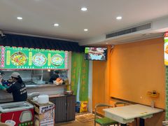 -何煲强·煲仔饭·啫啫煲顺德老字号(上下九店)
