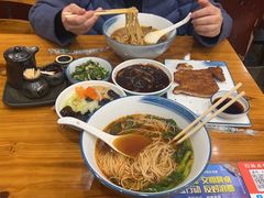 -小方的面(徐家汇店)