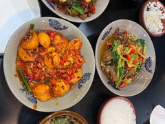 -潇湘阁(望京SOHO店)