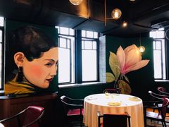 -三号黄浦会Canton Table