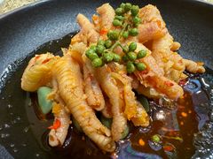 -鹊华居·地道鲁菜·海鲜·融合味(大明湖店)