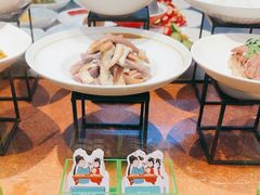 -老淮安·淮安菜(周恩来纪念馆店)