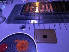 -丰茂烤串(全国首店)
