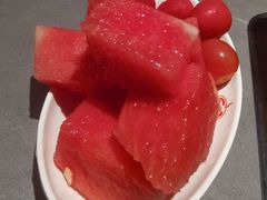 -洞子口重庆鲜货火锅(楚翘城旗舰店)