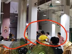 -标记美食新鲜猪杂(兴南大道店)