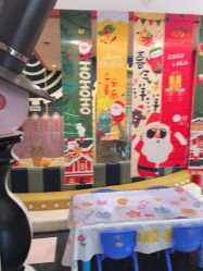 -meland club亲子乐园(北京芳圆里ID MALL店)