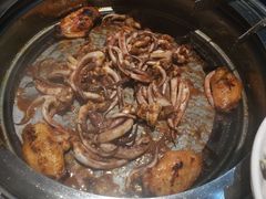 -韩厨（原金韩宫）(万达广场店)