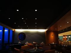 大堂-龙之梦万丽酒店青餐厅