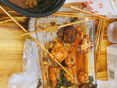 -魏记里脊肉炸炸炸(南门口店)
