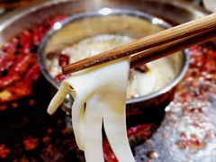 -渝味晓宇火锅(合川路店)