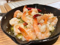 -小满Grainkitchen(滨江商业广场店)