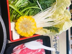 -吉野家(凯旋购物广场店)