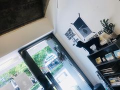 -麻雀咖啡SPARROW COFFEE(十全街店)