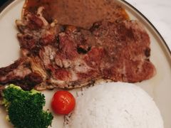 -新世界餐厅(万达店)