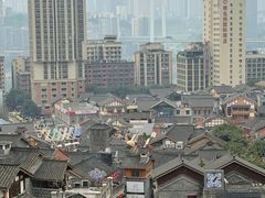 -重庆十八梯传统风貌区