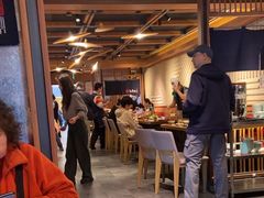 -汉拿山(北京上地华联店)