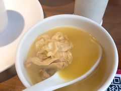 -捞围鲜·港式打边炉(海阳路店)