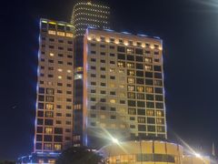 -温州王朝大酒店-自助餐厅