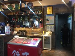 -双合园·海鲜水饺青岛菜(万佳广场店)