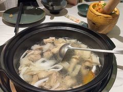 -狐狸爱上椰子鸡(滨江星光大道店)