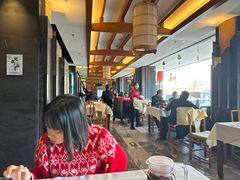 -辣婆婆(航天桥店)