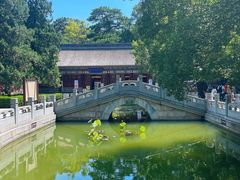 -香山公园