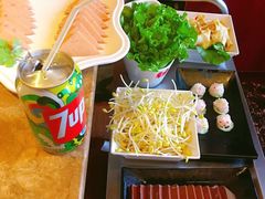 -七欣天香辣蟹火锅(苏州东大街店)
