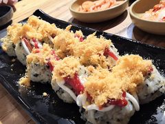 -京玉菲饭店(李村店)