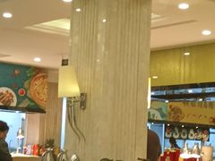 -湛山花园酒店-自助餐厅