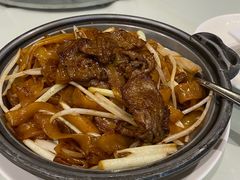 -利苑酒家(金宝店)