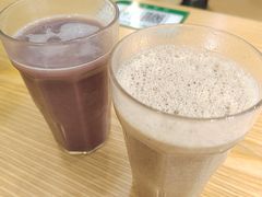 山药红枣汁-袁记云饺(南门口店)