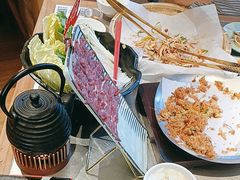 -潮界(凯德晶萃店)