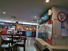 -大地影院(德清余英坊店)