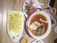 -湘阁里辣(沙井华润万家店)