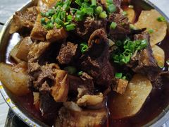 -麻木老地方牛筋牛杂(长堤街店)