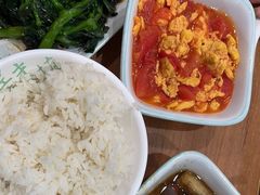 -老乡鸡(东方广场店)