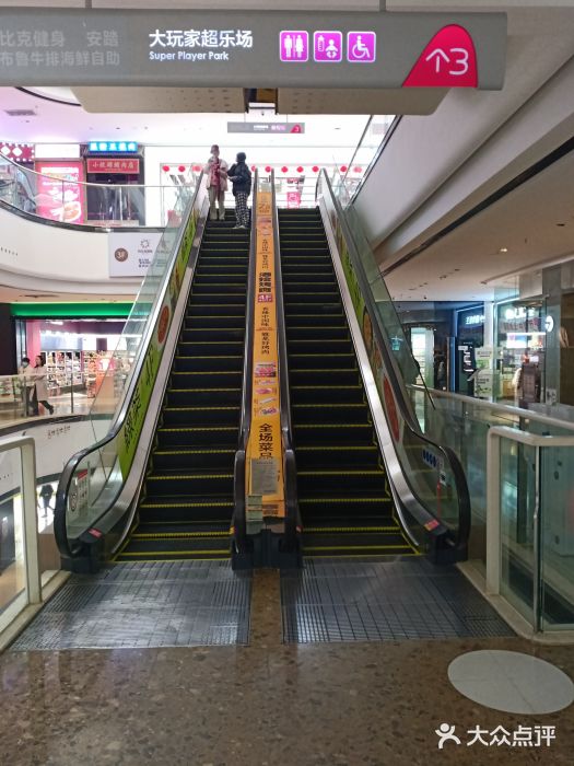 万达广场(桂林高新店)图片
