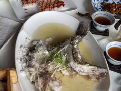 -侨美·唐荔园·40年地道粤菜