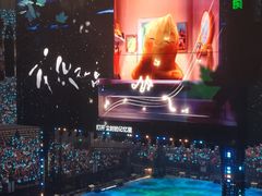 -深圳市体育中心体育馆主馆