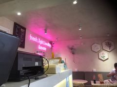 -Miss Fresh轻食(南京西路店)