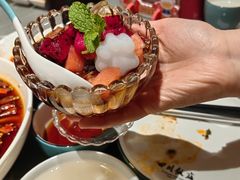 -四川饭店(城乡购物中心店)