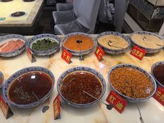 -清真军邺·金富苑肥牛(石坡街旗舰店)