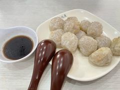 水晶烧麦-阿狗烧麦(交通局店)