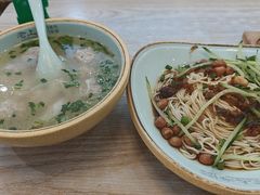 -老上海馄饨铺(员村二横路店)