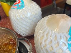 -四囍码头海鲜烧烤自助火锅(外滩南京东路悦荟广场店)