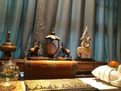 -享泰·泰式按摩SPA私家会所(太古汇店)