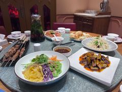 -天山集市(和家乐广场店)