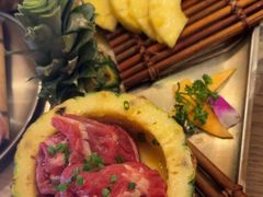 -西塔老太太泥炉烤肉(杭州首店)