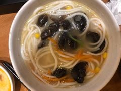 小锅米线-云海肴·汽锅鸡·云南代表菜(东坝金隅店)