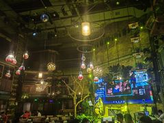 -胡桃里音乐酒馆(曲江店)